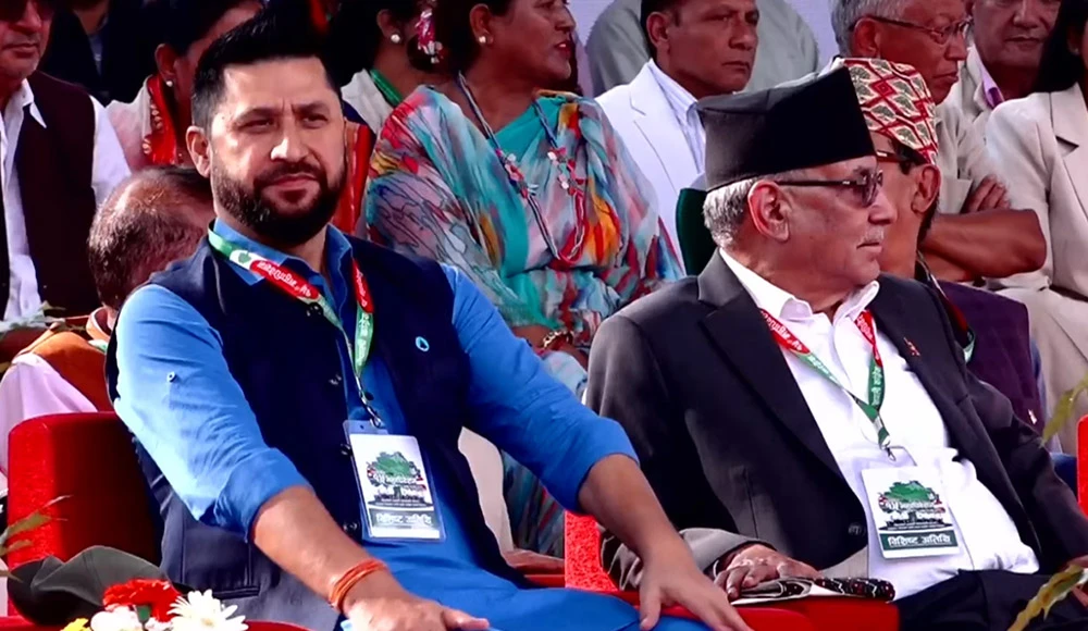 कांग्रेसको केन्द्रीय समिति बैठक आजपनि, महाधिवेशनको कार्यतालिकाबारे  छलफल