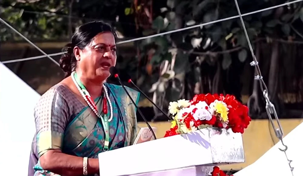 यो महाधिवेशन पद व्यवस्थापनका लागि मात्र होइन- उपसभापति भुसाल