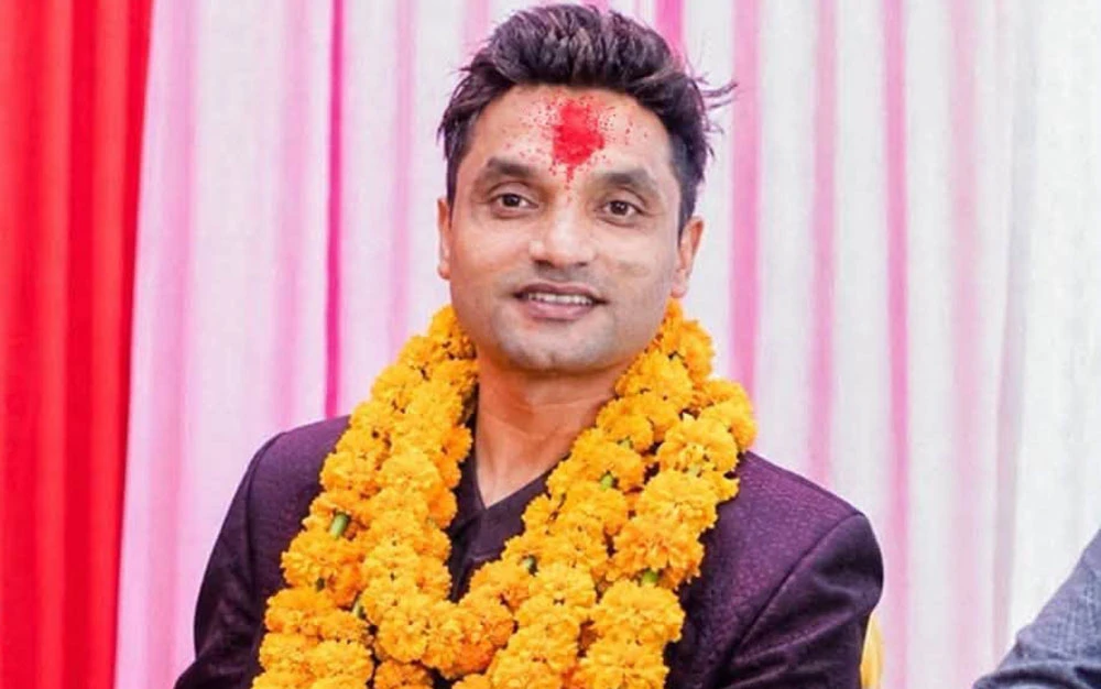 पशुपति शर्मा लोक तथा दोहोरीगीत प्रतिष्ठानको अध्यक्षमा निर्विरोध निर्वाचित