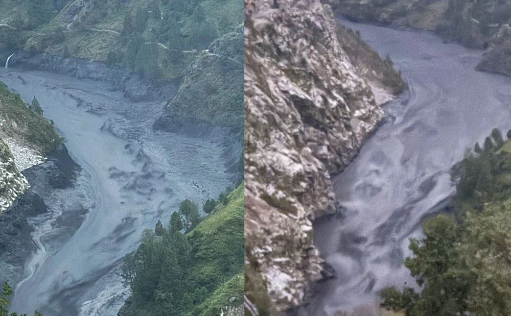 बूढीगण्डकी बाढी बारे विपद व्यवस्थापन प्राधिकरणले के भन्यो ?