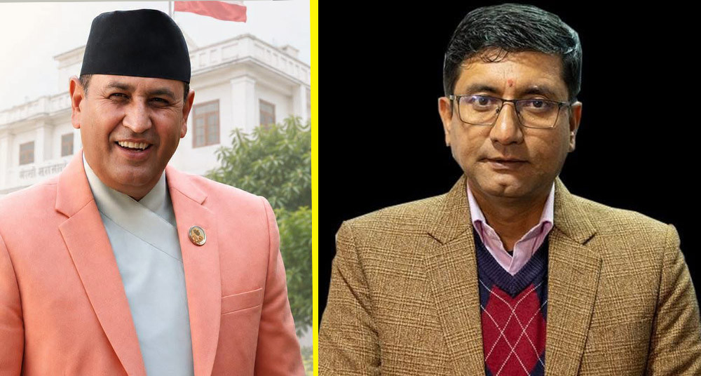 कांग्रेस सहमहामन्त्रीमा खतिवडा र सिवाकोटीको अग्रता कायमै