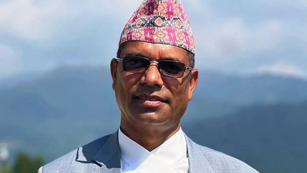 कांग्रेसको खुला केन्द्रीय सदस्यमा चिरीबाबु सबै भन्दा अगाडी, कसले कति मत पाए ?