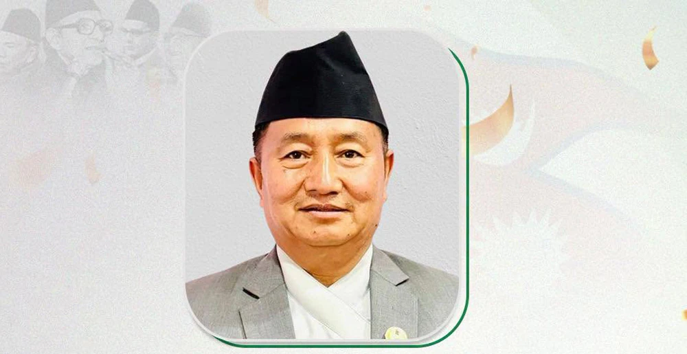 कांग्रेसको सुदूरपश्चिमबाट केन्द्रीय सदस्यमा विजयी भए यी उम्मेदवार