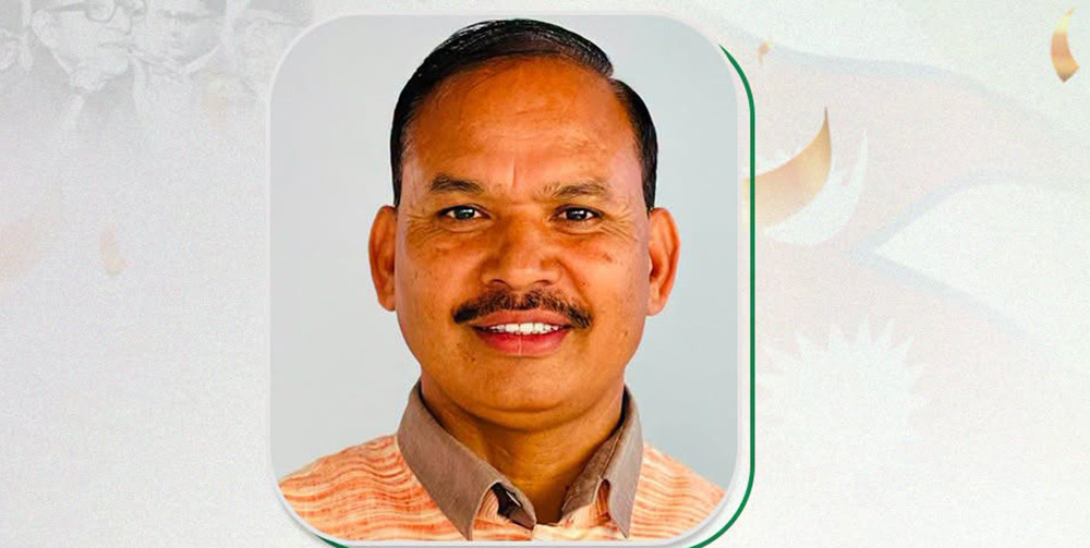 गगन थापाको सपथ र पदबहाली फूलपातीका दिन हुने
