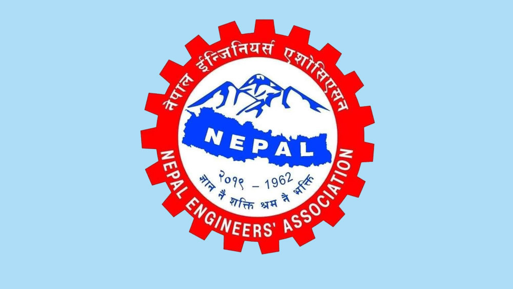 सिँचाइ विभागका महानिर्देशक र आयोजना निर्देशक पक्राउ परेकोप्रति इन्जिनियर्स एशोसिएसनको आपत्ति